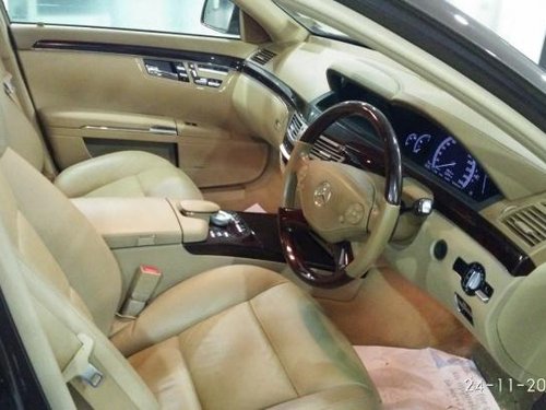 2013 Mercedes Benz S Class for sale at low price