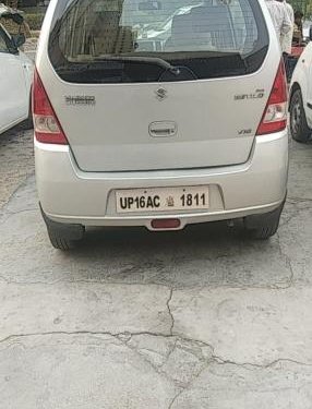 Used 2010 Maruti Suzuki Zen Estilo for sale