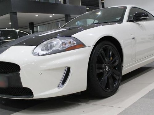 Good condition Jaguar XK 2010 for sale 