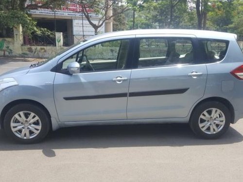 Used 2016 Maruti Suzuki Ertiga car at low price