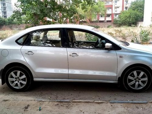 Used Volkswagen Vento car for sale at low price