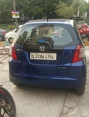 Used 2009 Honda Jazz for sale