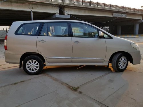 Used 2014 Toyota Innova for sale