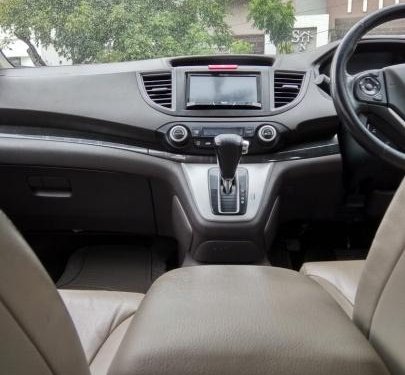 Used 2014 Honda CR V car at low price