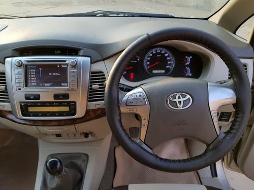 Used 2014 Toyota Innova for sale