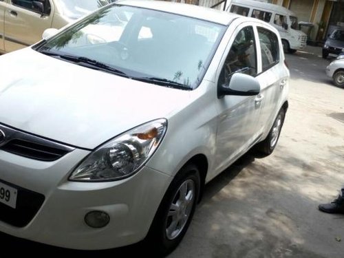 Well-maintained 2011 Hyundai i20 for sale