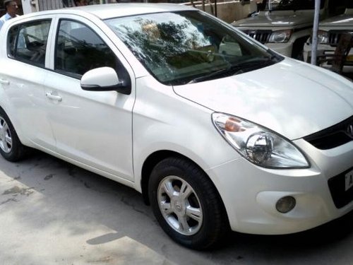 Well-maintained 2011 Hyundai i20 for sale