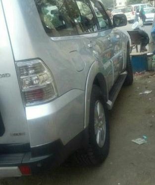 Used 2008 Mitsubishi Montero for sale