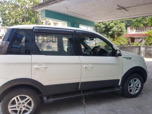 Used Mahindra NuvoSport car for sale at low price