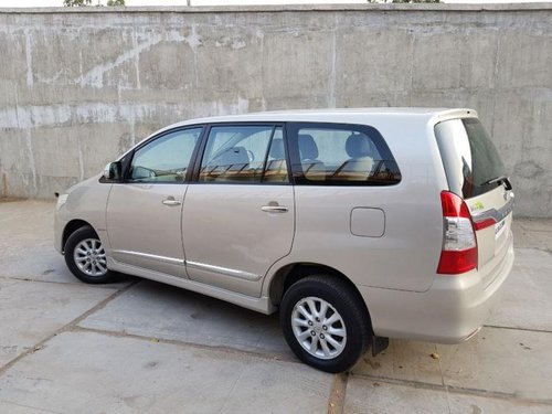 Used 2014 Toyota Innova for sale