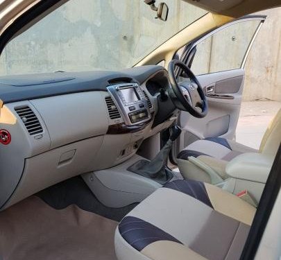 Used 2014 Toyota Innova for sale