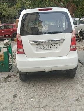 Used 2012 Maruti Suzuki Wagon R for sale