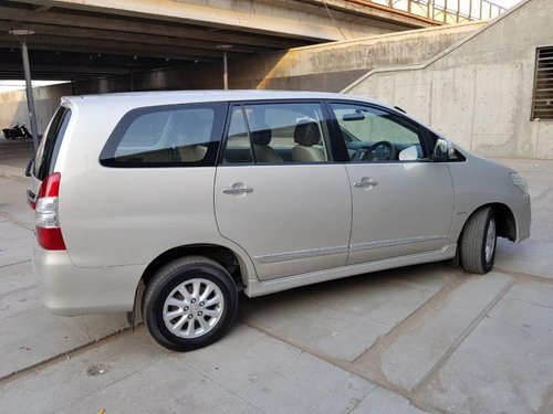 Used 2014 Toyota Innova for sale