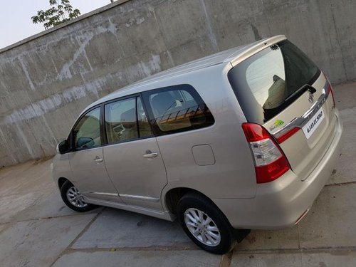 Used 2014 Toyota Innova for sale