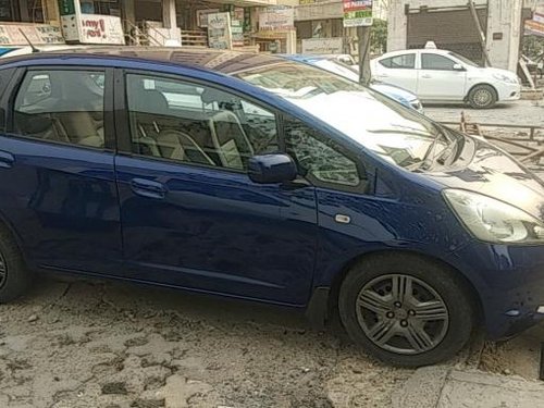 Used 2009 Honda Jazz for sale