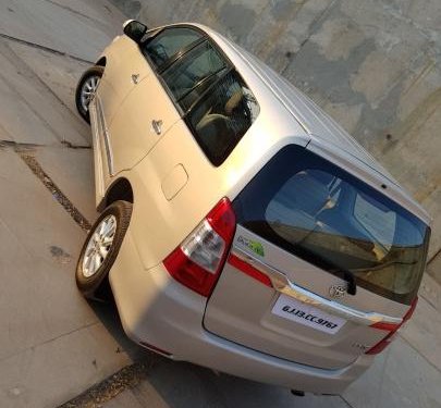 Used 2014 Toyota Innova for sale