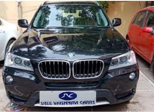 Used 2012 BMW X3 for sale at low price