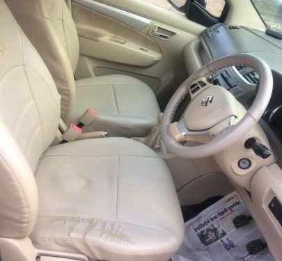 2013 Maruti Suzuki Ertiga for sale in Pune 