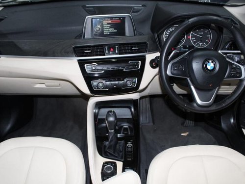 Good as new BMW X1 2016 for sale 