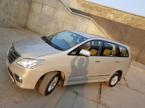 Used 2014 Toyota Innova for sale