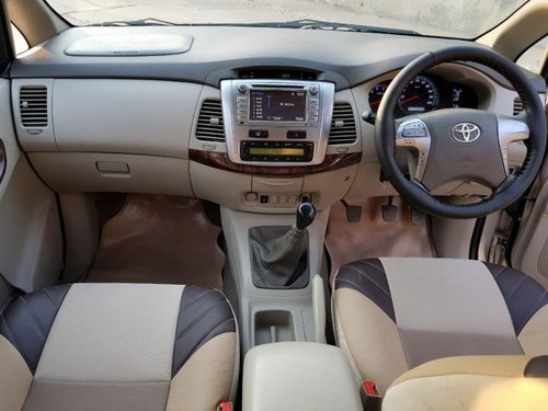 Used 2014 Toyota Innova for sale