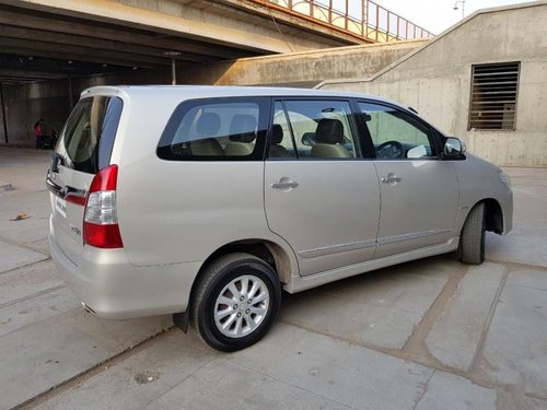 Used 2014 Toyota Innova for sale