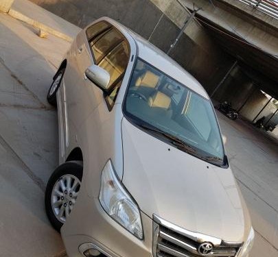 Used 2014 Toyota Innova for sale