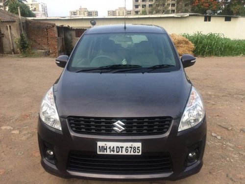 2013 Maruti Suzuki Ertiga for sale in Pune 