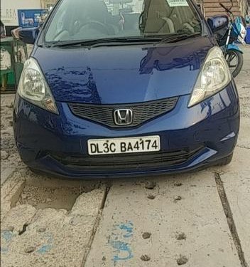 Used 2009 Honda Jazz for sale