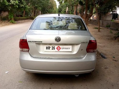 Used Volkswagen Vento car for sale at low price