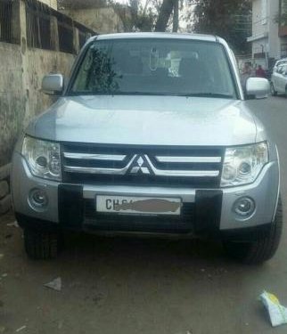 Used 2008 Mitsubishi Montero for sale