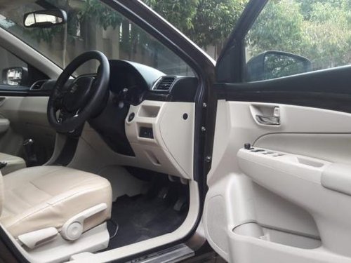 Good as new 2015 Maruti Suzuki Ciaz for sale