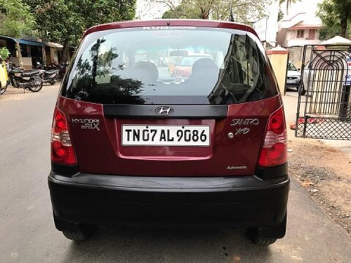 2007 Hyundai Santro Xing for sale at low price