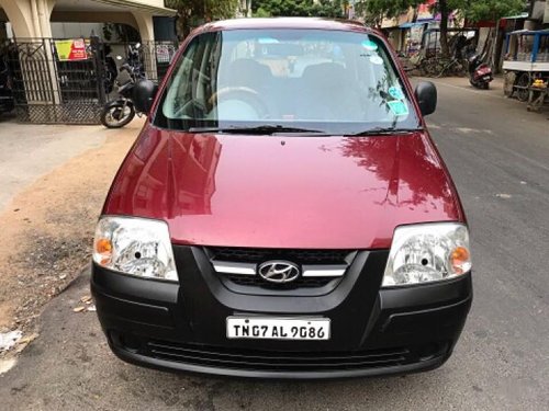 2007 Hyundai Santro Xing for sale at low price