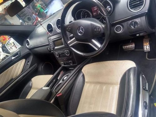 Mercedes Benz GL-Class 2012 for sale in best deal