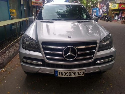 Mercedes Benz GL-Class 2012 for sale in best deal