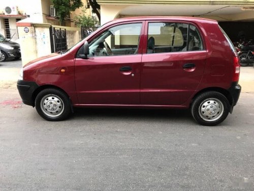 2007 Hyundai Santro Xing for sale at low price