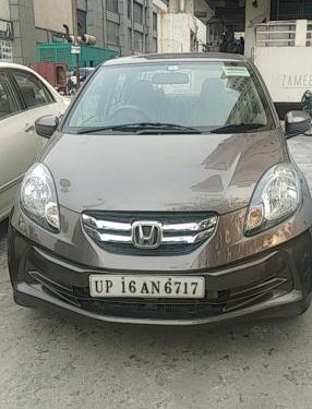 Used 2013 Honda Amaze for sale