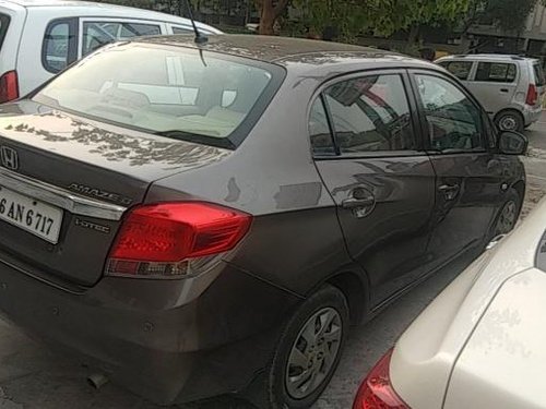 Used 2013 Honda Amaze for sale