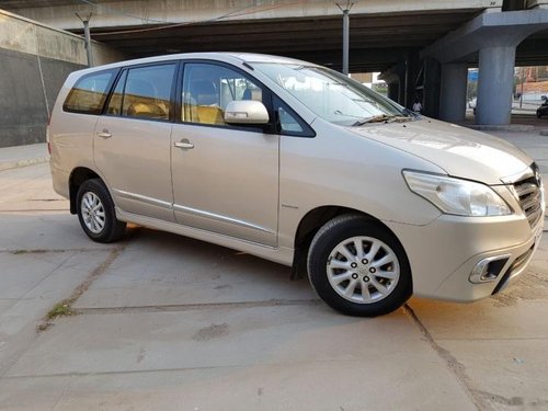 Used 2014 Toyota Innova for sale