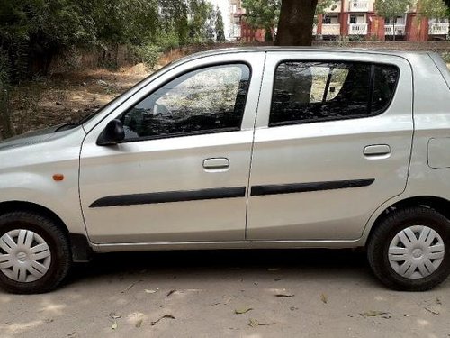 Good as new 2017 Maruti Suzuki Alto 800 for sale