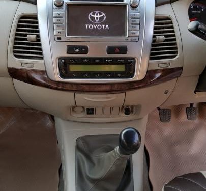 Used 2014 Toyota Innova for sale