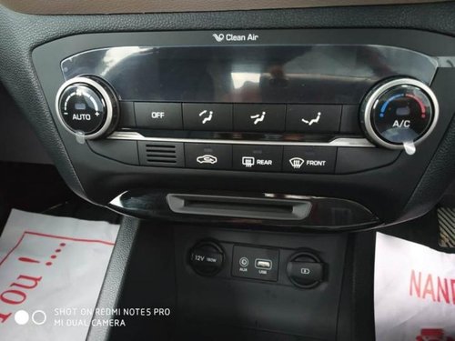 Used Hyundai Elite i20 car at low price