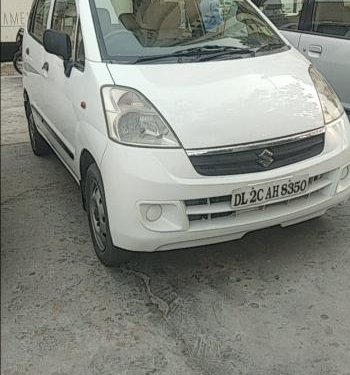 Used Maruti Suzuki Zen Estilo car for sale at low price