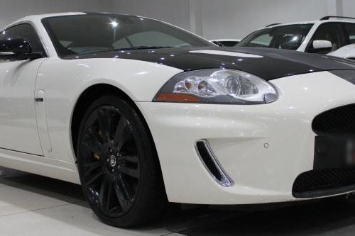 Good condition Jaguar XK 2010 for sale 