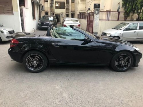 2011 Mercedes Benz SLK for sale at low price