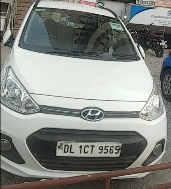 Used Hyundai Grand i10 car for sale at low price