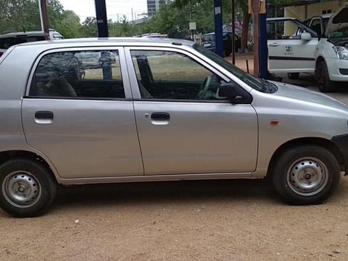 Good 2011 Maruti Suzuki Alto for sale at low price