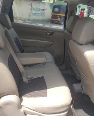 Used 2016 Maruti Suzuki Ertiga car at low price