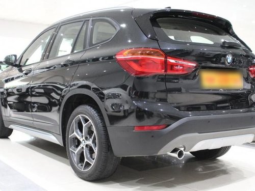 Good as new BMW X1 2016 for sale 